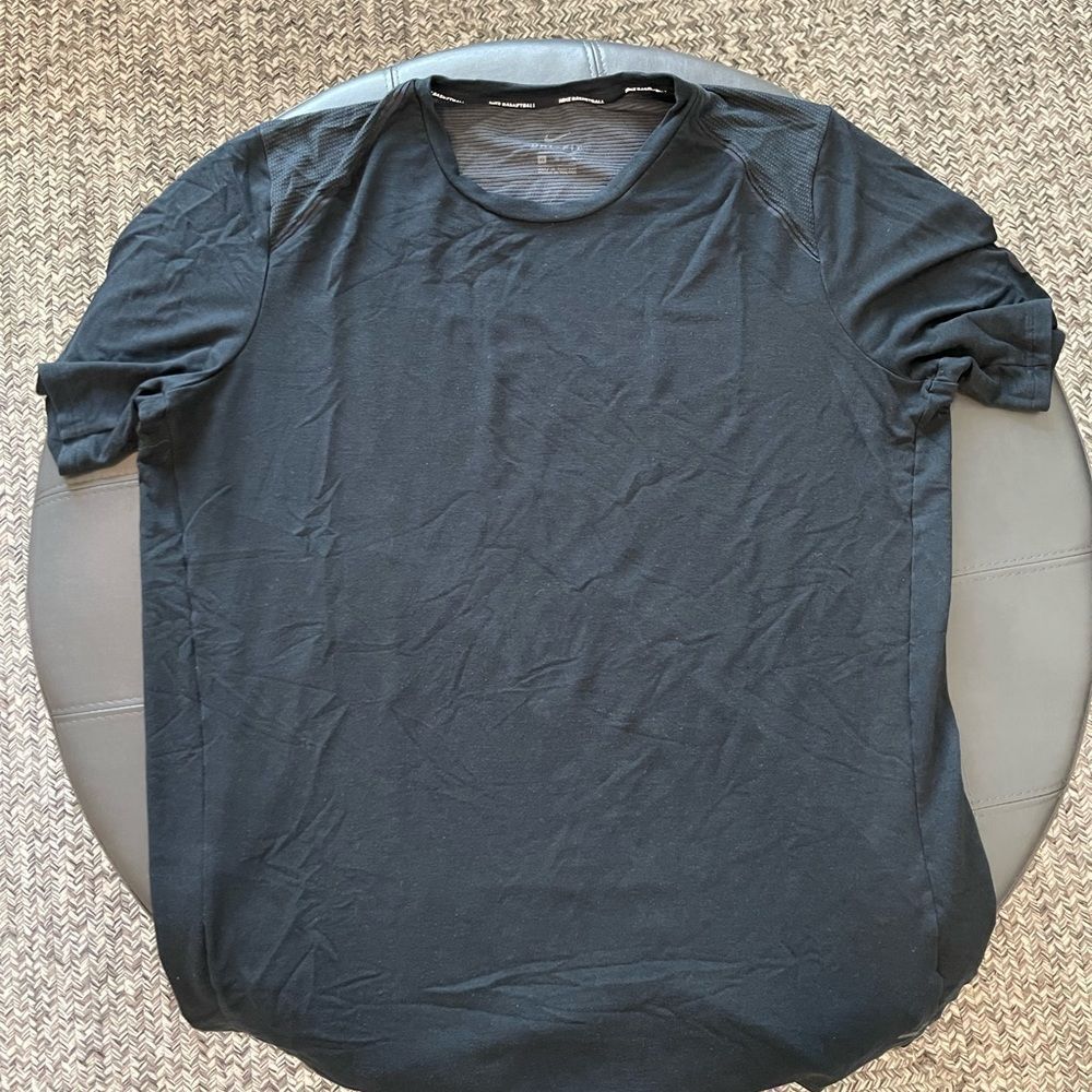 Men’s dry fit shirt